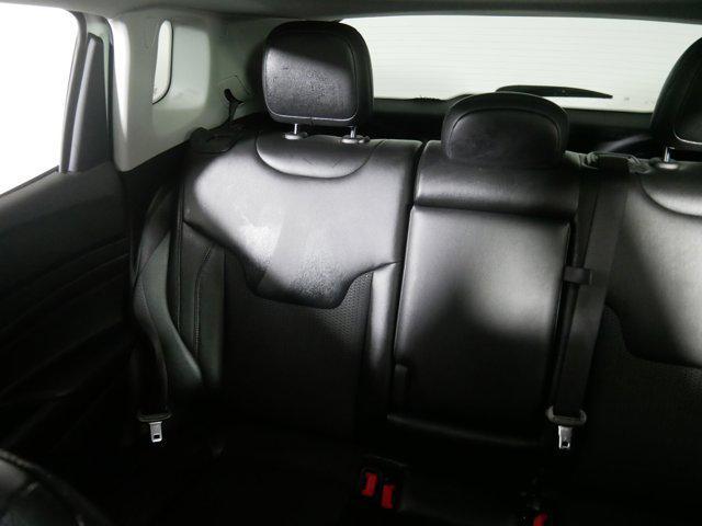 used 2022 Jeep Compass car, priced at $26,997