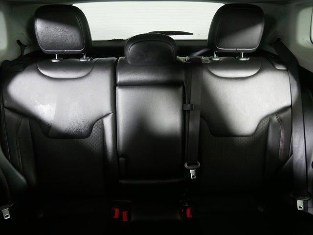 used 2022 Jeep Compass car, priced at $26,997