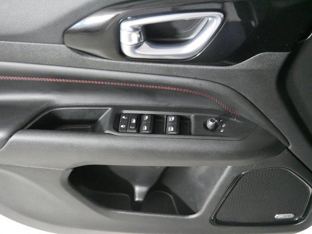 used 2022 Jeep Compass car, priced at $26,997