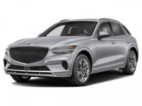 new 2026 Genesis GV70 car, priced at $57,865