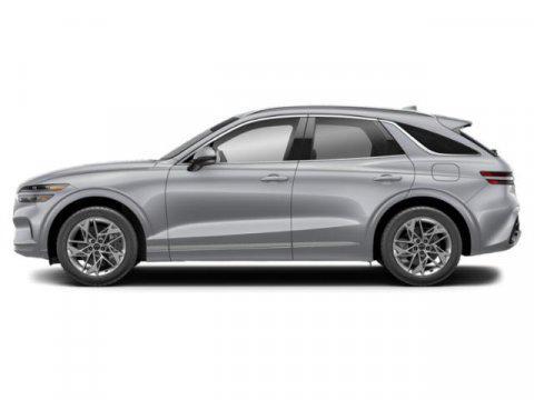 new 2026 Genesis GV70 car, priced at $57,865