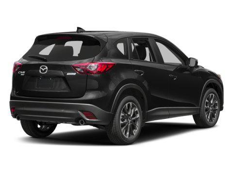 used 2016 Mazda CX-5 car, priced at $19,000