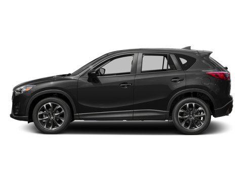 used 2016 Mazda CX-5 car, priced at $19,000