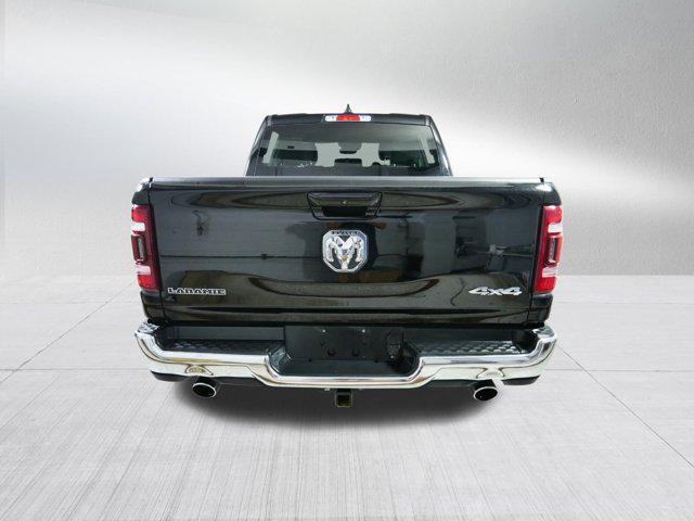 used 2023 Ram 1500 car, priced at $44,997