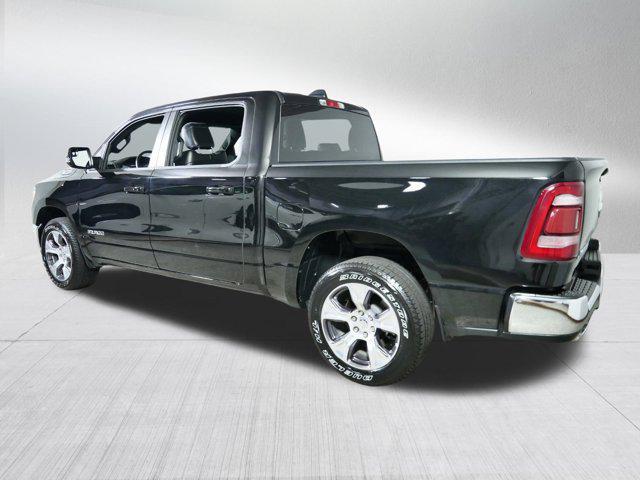 used 2023 Ram 1500 car, priced at $44,997