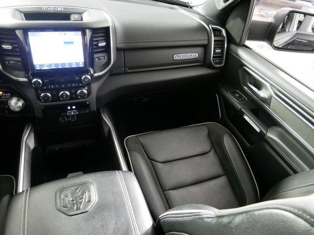 used 2023 Ram 1500 car, priced at $44,997