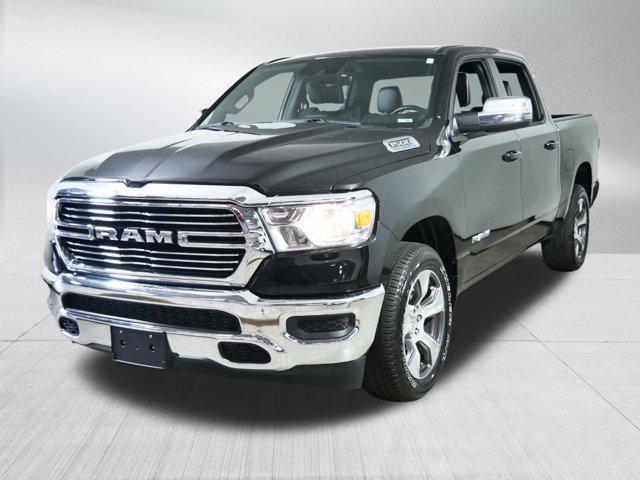 used 2023 Ram 1500 car, priced at $44,997