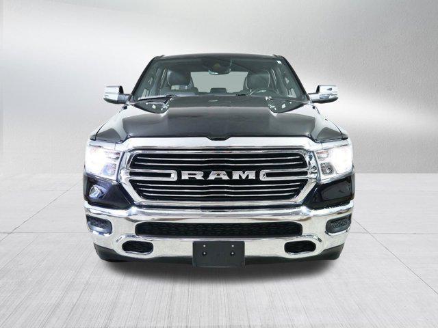 used 2023 Ram 1500 car, priced at $44,997