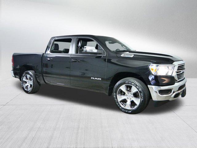 used 2023 Ram 1500 car, priced at $44,997