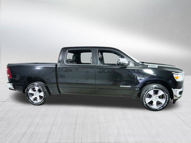 used 2023 Ram 1500 car, priced at $44,997