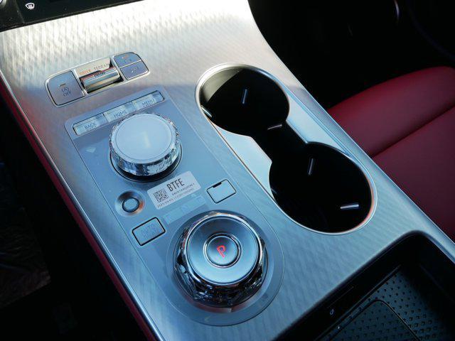 new 2026 Genesis GV80 car, priced at $79,554