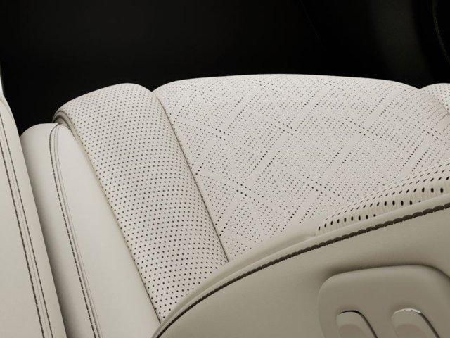 new 2026 Genesis GV80 car, priced at $79,554