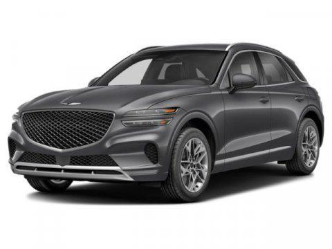 new 2026 Genesis GV70 car, priced at $57,915