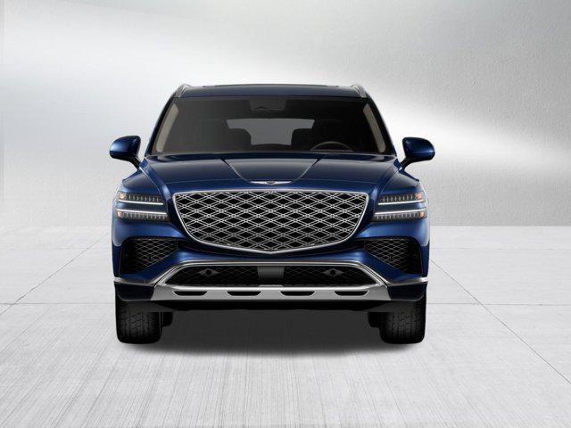 new 2026 Genesis GV80 car, priced at $84,475