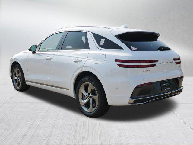 new 2026 Genesis GV70 car, priced at $57,985
