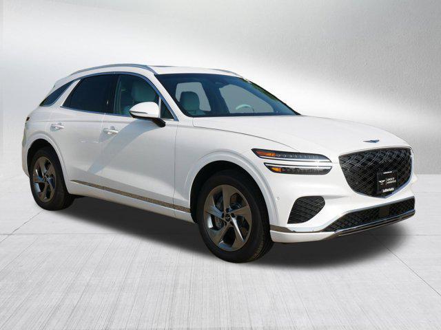new 2026 Genesis GV70 car, priced at $57,985