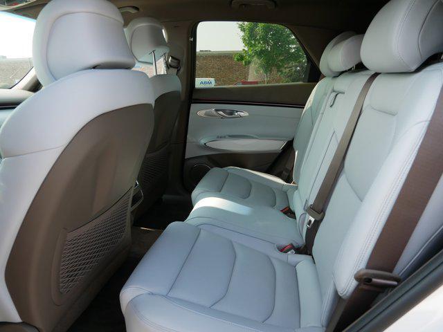 new 2026 Genesis GV70 car, priced at $57,985