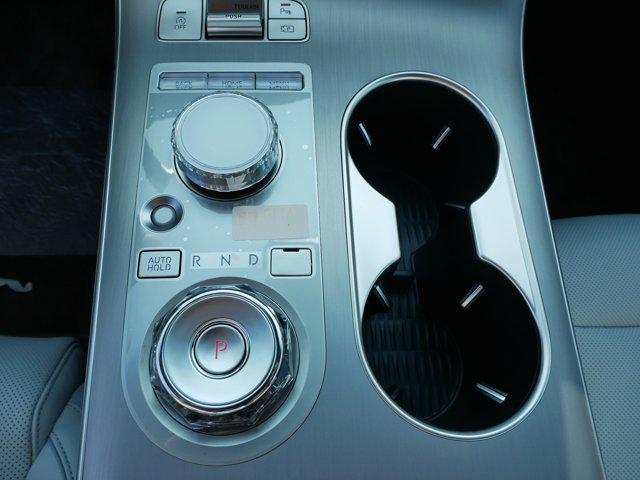 new 2026 Genesis GV70 car, priced at $57,985