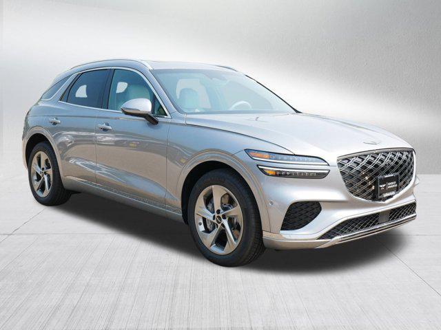 new 2026 Genesis GV70 car, priced at $57,124