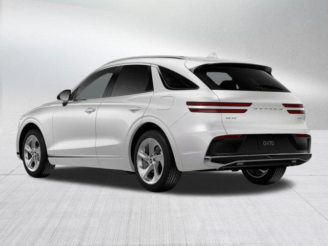 new 2026 Genesis GV70 car, priced at $59,605