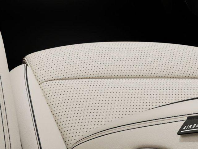 new 2026 Genesis GV70 car, priced at $59,605