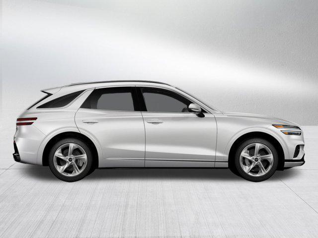 new 2026 Genesis GV70 car, priced at $59,605