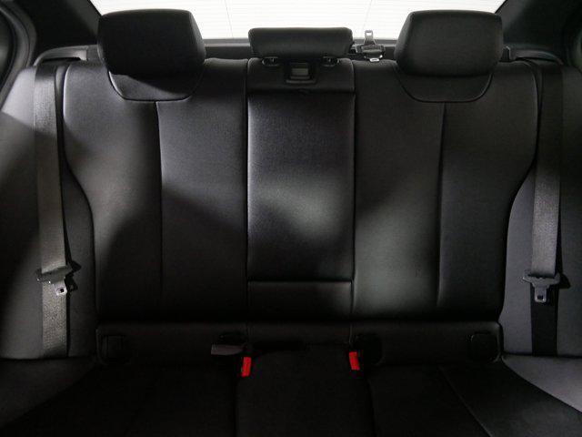 used 2018 BMW 330 car, priced at $14,388