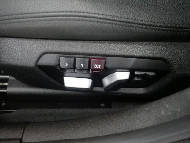 used 2018 BMW 330 car, priced at $14,388
