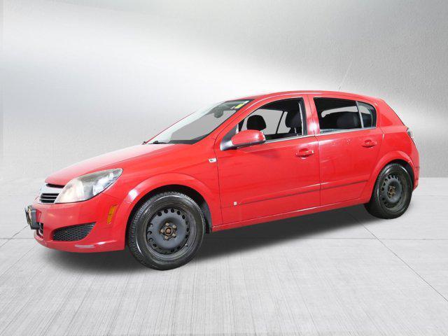 used 2008 Saturn Astra car, priced at $5,309