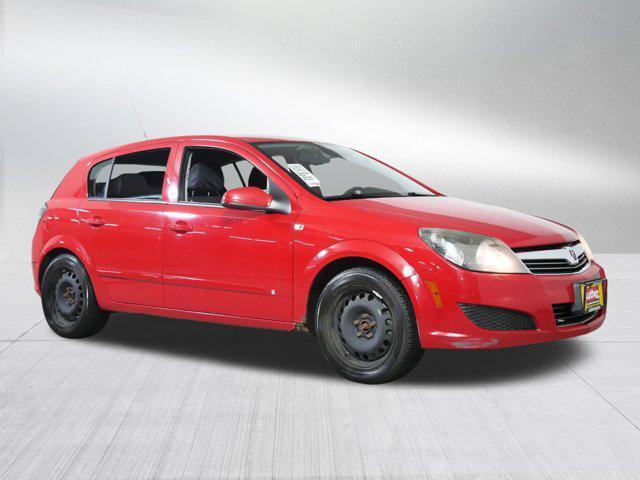 used 2008 Saturn Astra car, priced at $6,000