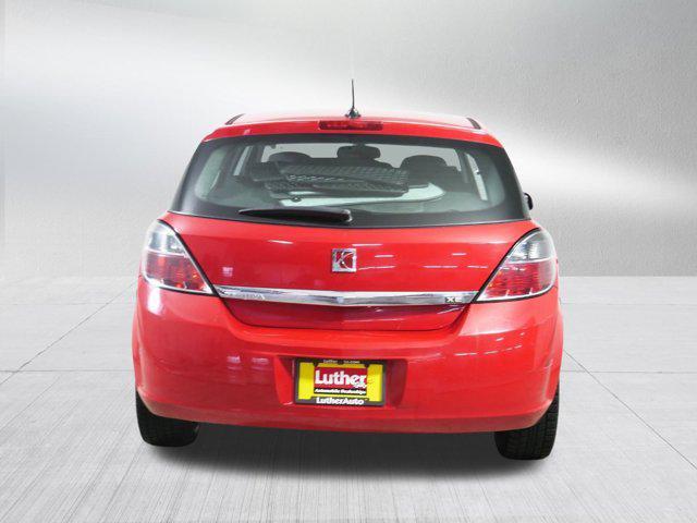 used 2008 Saturn Astra car, priced at $5,309