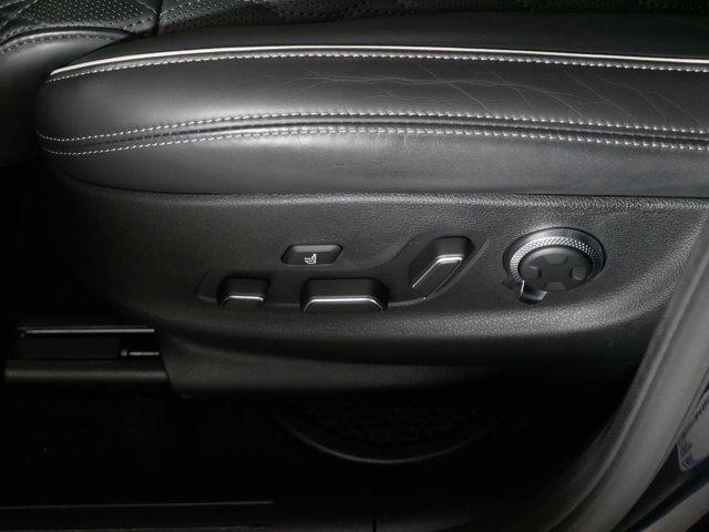 used 2023 Genesis GV70 car, priced at $45,555