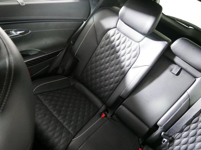 used 2023 Genesis GV70 car, priced at $45,555