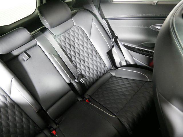 used 2023 Genesis GV70 car, priced at $45,555