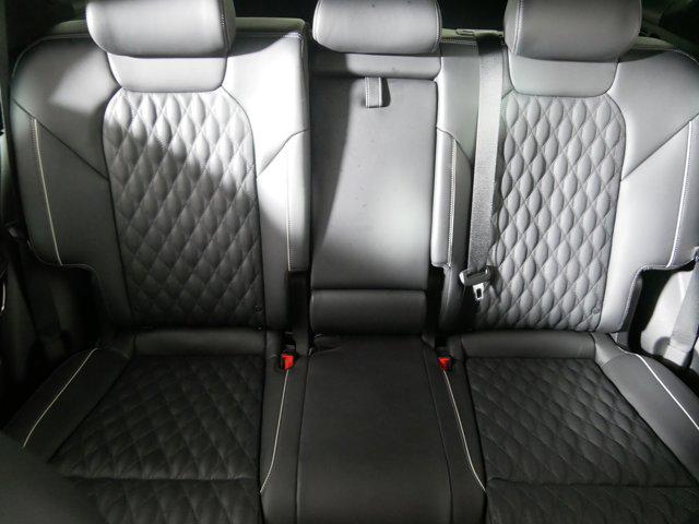 used 2023 Genesis GV70 car, priced at $45,555