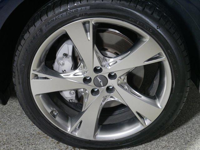 used 2024 Genesis GV80 car, priced at $60,788