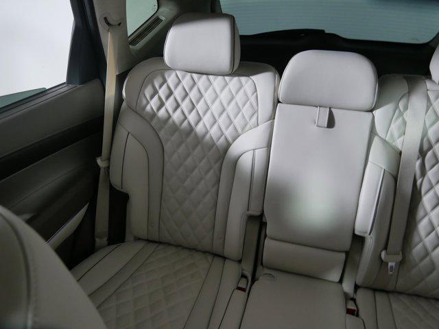 used 2024 Genesis GV80 car, priced at $60,788