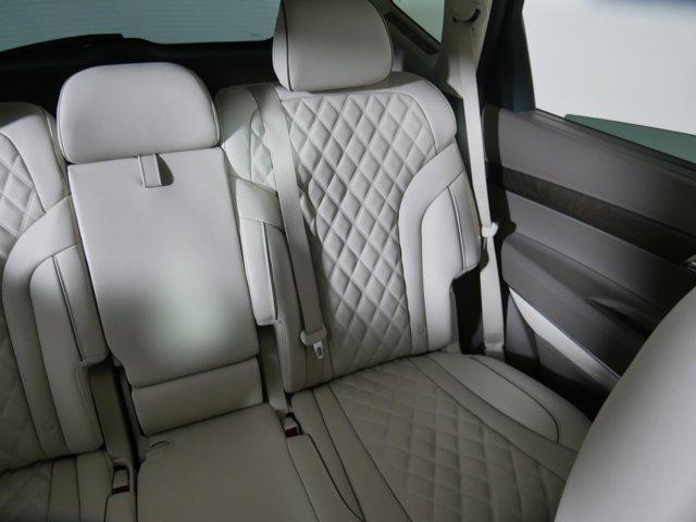 used 2024 Genesis GV80 car, priced at $60,788