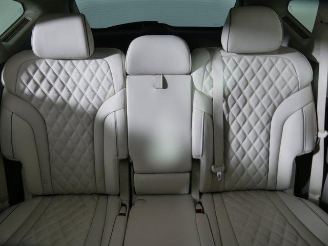 used 2024 Genesis GV80 car, priced at $60,788