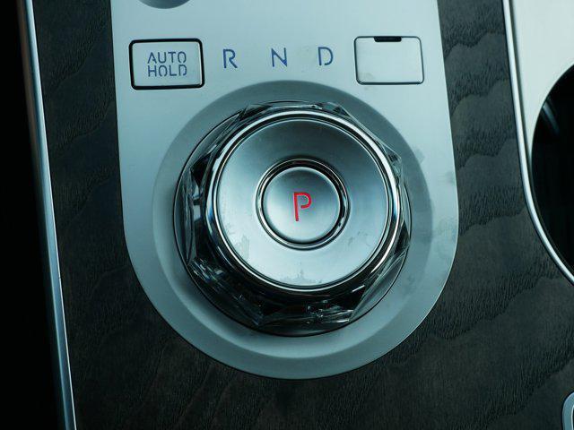 new 2025 Genesis GV80 car, priced at $79,244