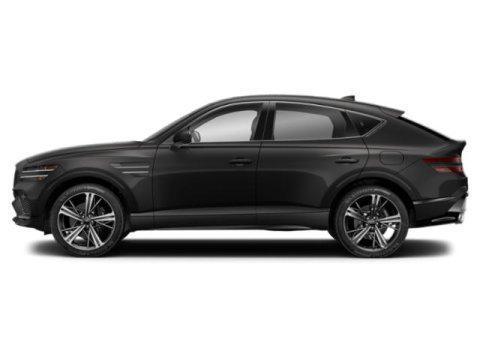 new 2025 Genesis GV80 Coupe car