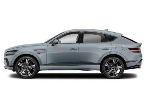 new 2025 Genesis GV80 Coupe car
