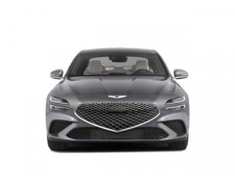 used 2023 Genesis G70 car, priced at $38,998