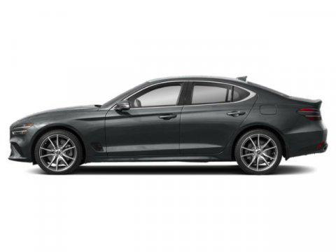 used 2023 Genesis G70 car, priced at $38,998