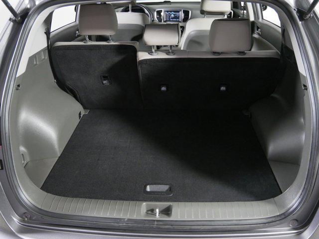 used 2018 Kia Sportage car, priced at $15,995