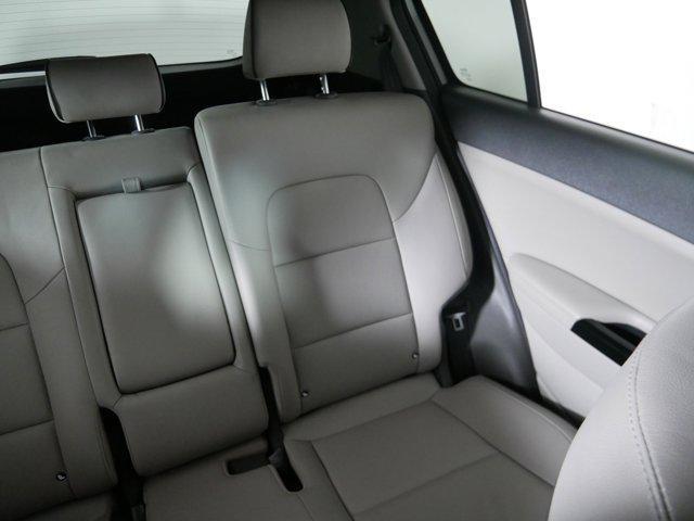 used 2018 Kia Sportage car, priced at $15,995