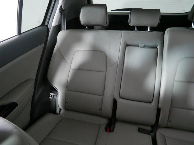 used 2018 Kia Sportage car, priced at $15,995