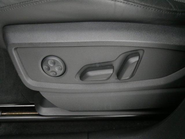 used 2022 Audi SQ5 car, priced at $34,698