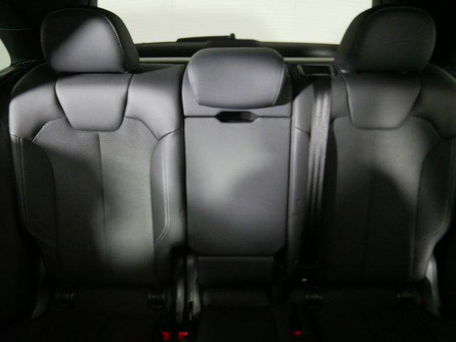 used 2022 Audi SQ5 car, priced at $34,698