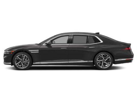 new 2025 Genesis G90 car, priced at $92,285